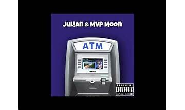 ATM en Lyrics [MVP Moon]